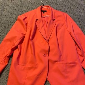 Lane Bryant Blazer